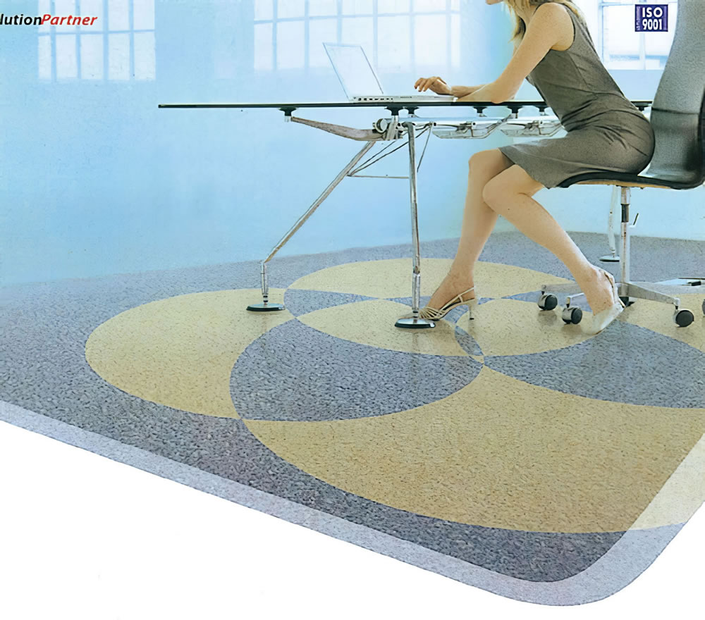 LG實(shí)驗(yàn)室專(zhuān)用地板