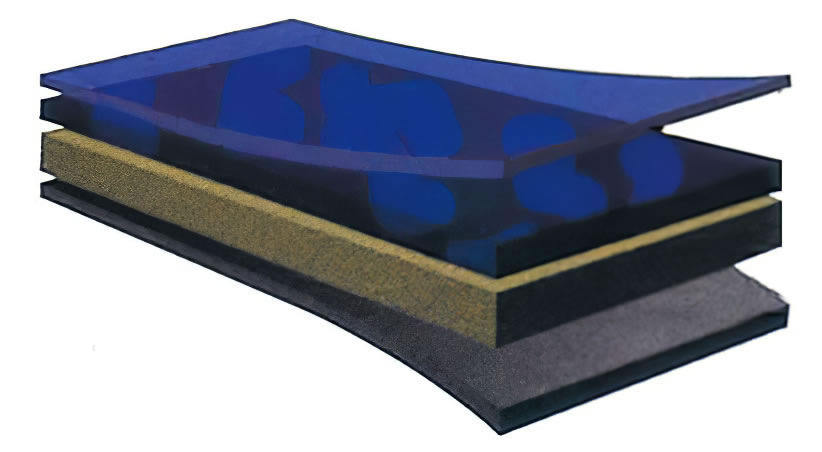 歐羅拉實(shí)驗(yàn)室專(zhuān)用地板