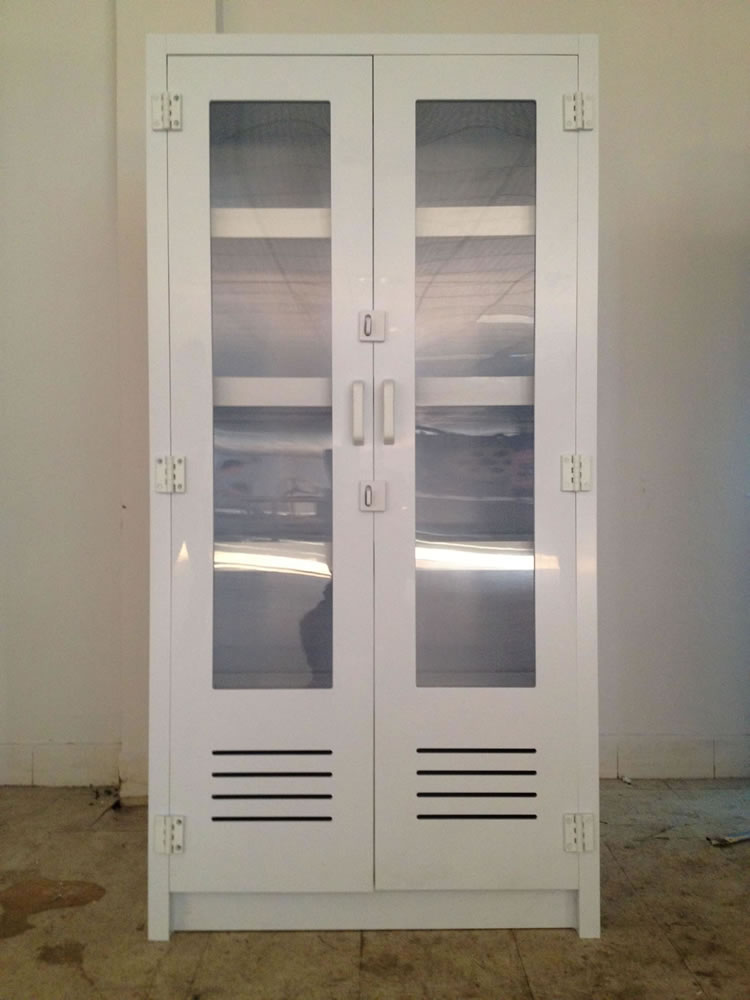 PP藥品柜、器皿柜