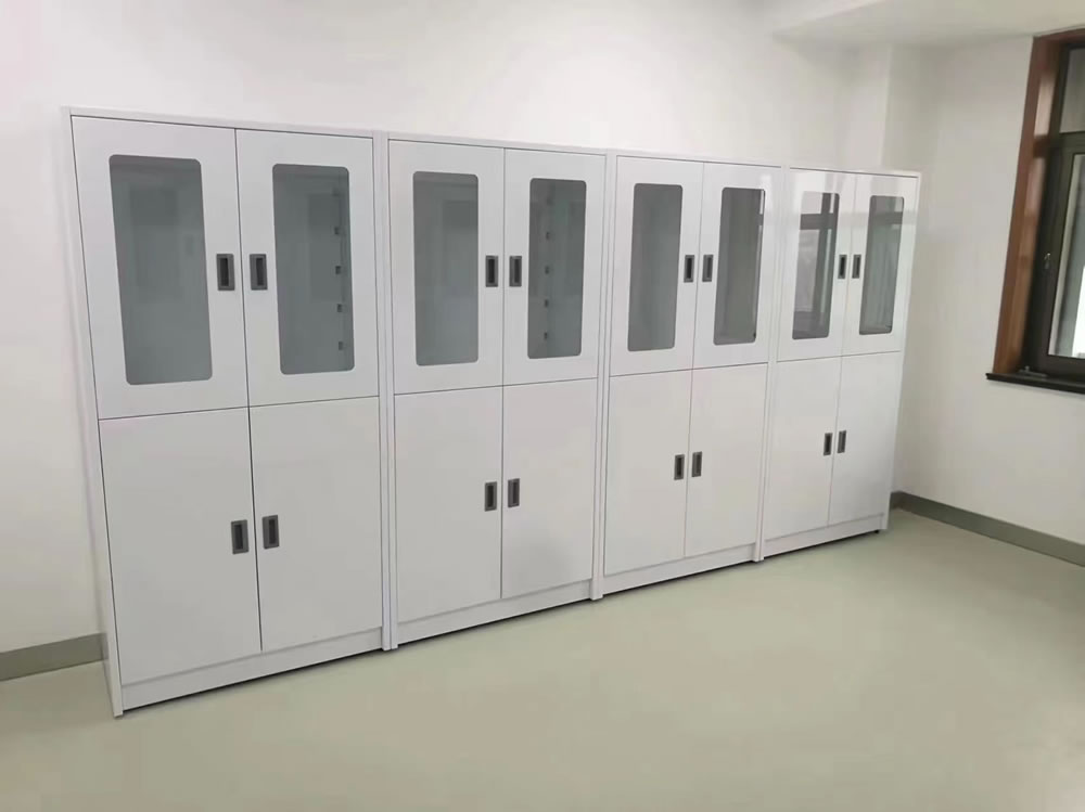 全鋼藥品柜、器皿柜